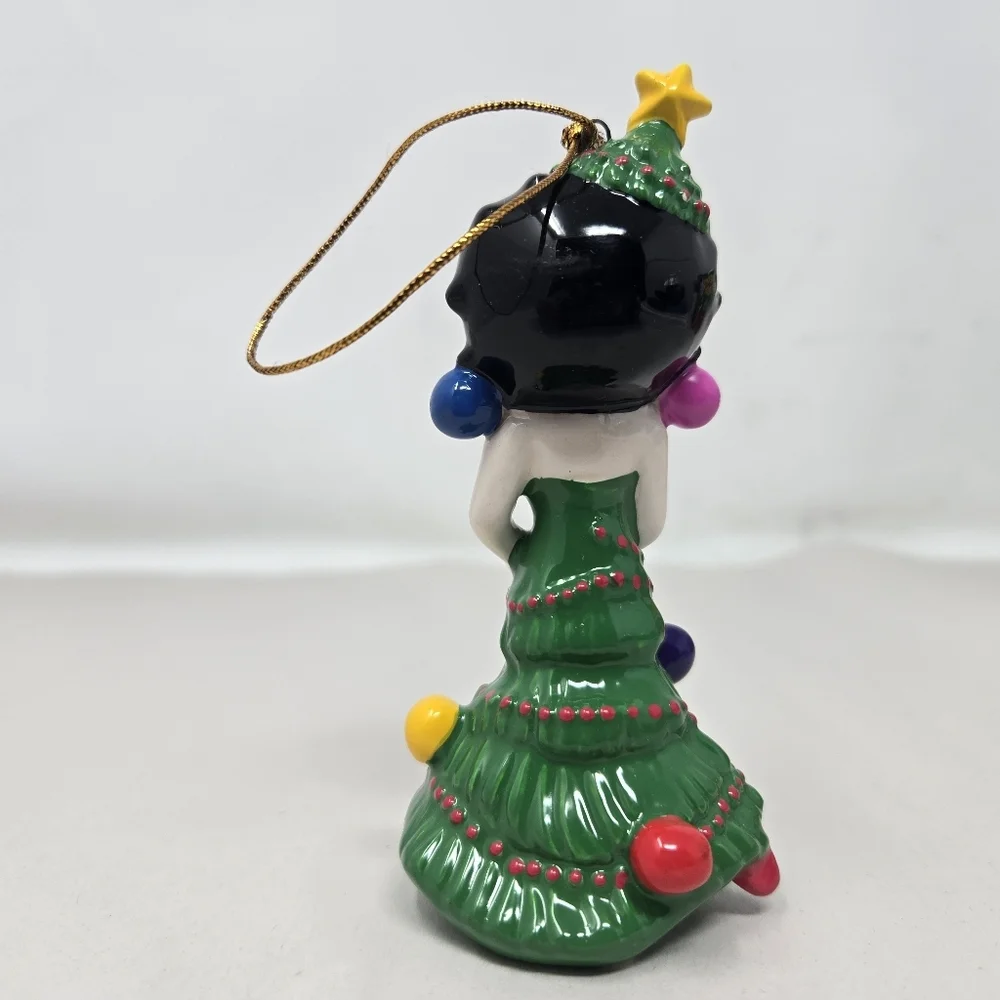 Enesco this betty